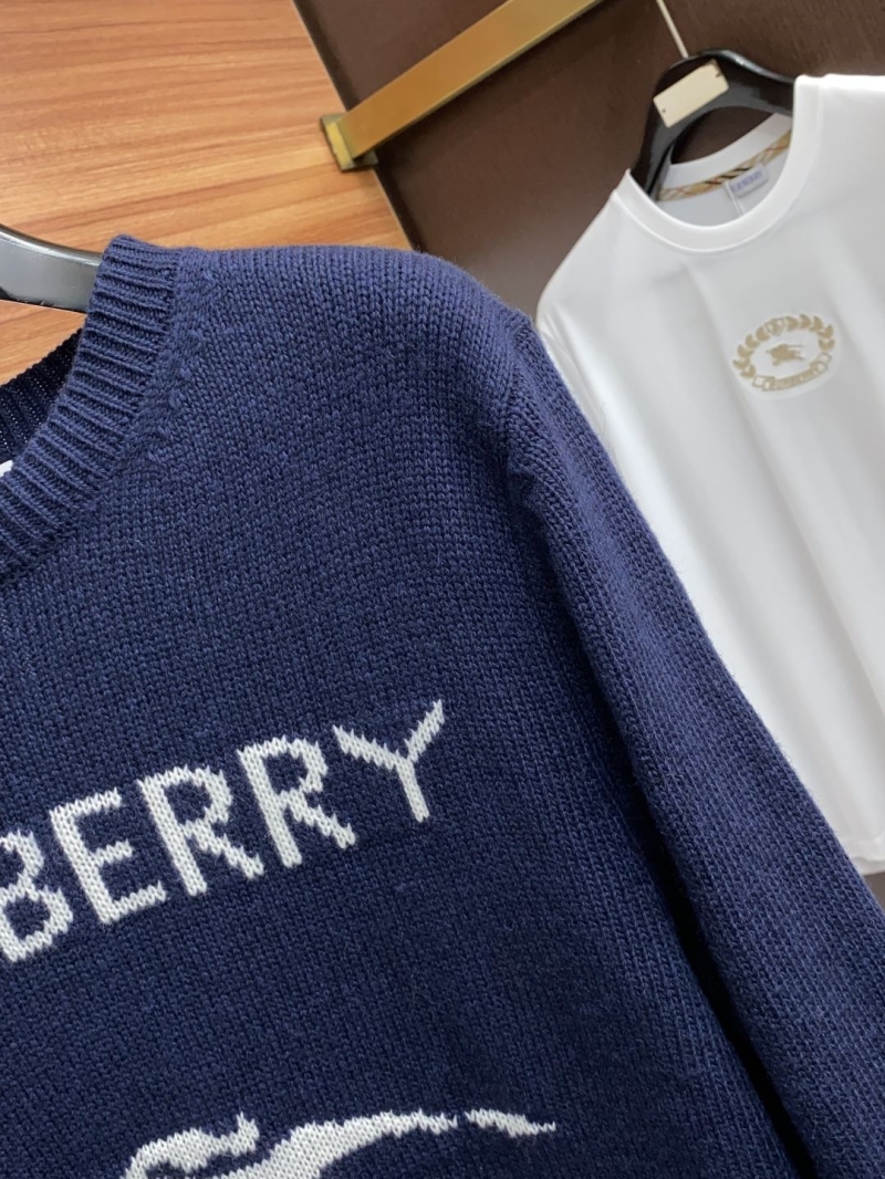 Bv*b*rry sweaters